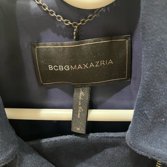 BCBG moto jacket - Picture 4 of 4